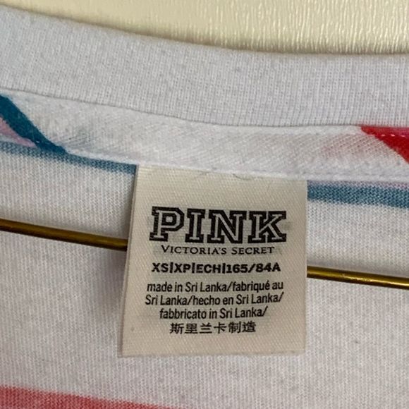 PINK brand casual tshirt - Picture 3 of 6